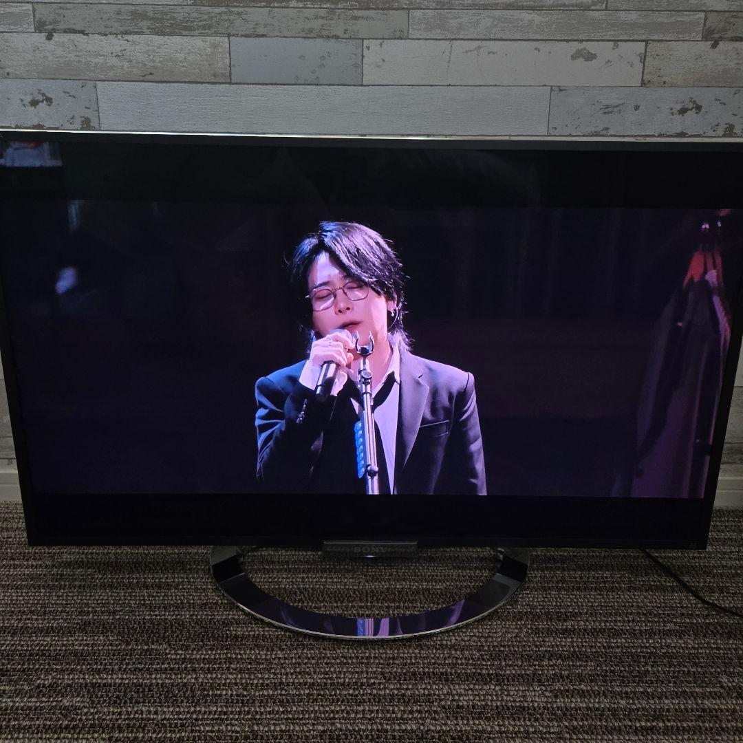 ソニー 40インチ 液晶テレビ ブラビア KDL-40W920A