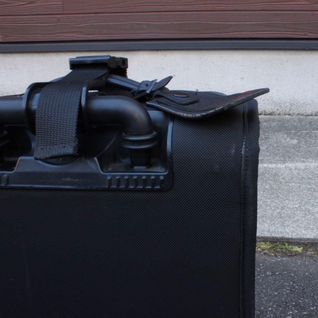 TUMI トゥミ　トラベルケース 2268D3 コンパクトサイズ