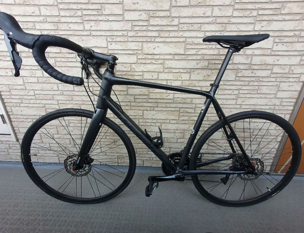 自転車本体 MERIDA SCULTURA 400 DISC 2022 56cm