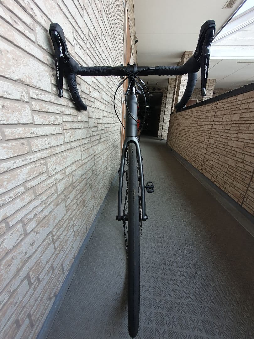 自転車本体 MERIDA SCULTURA 400 DISC 2022 56cm