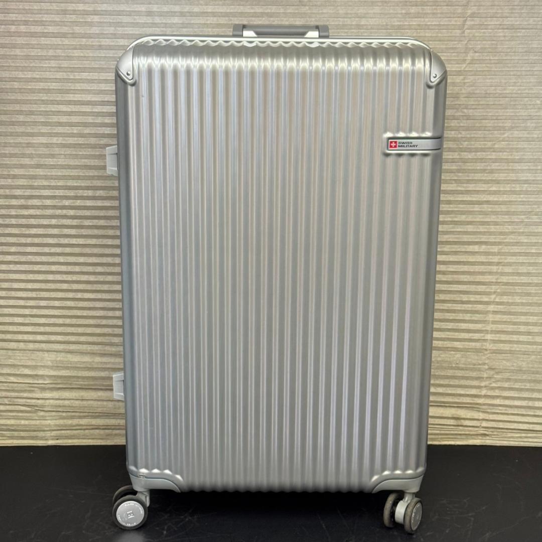 ☆スイスミリタリー　キャリーバッグ　SM-I828　105L　64144