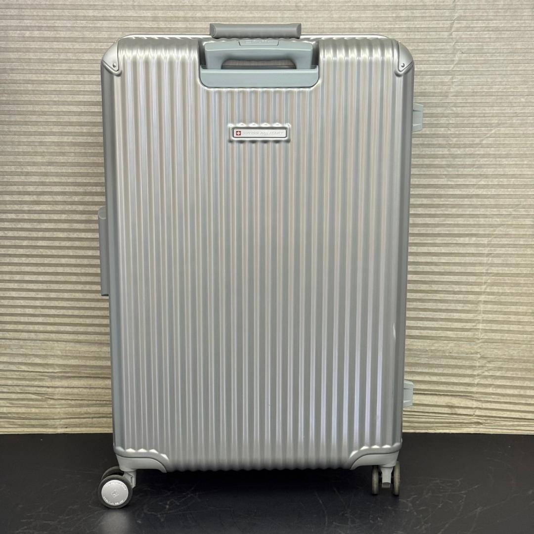 ☆スイスミリタリー　キャリーバッグ　SM-I828　105L　64144