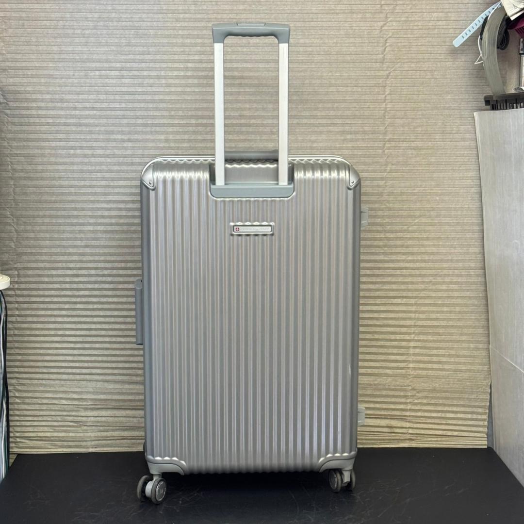 ☆スイスミリタリー　キャリーバッグ　SM-I828　105L　64144