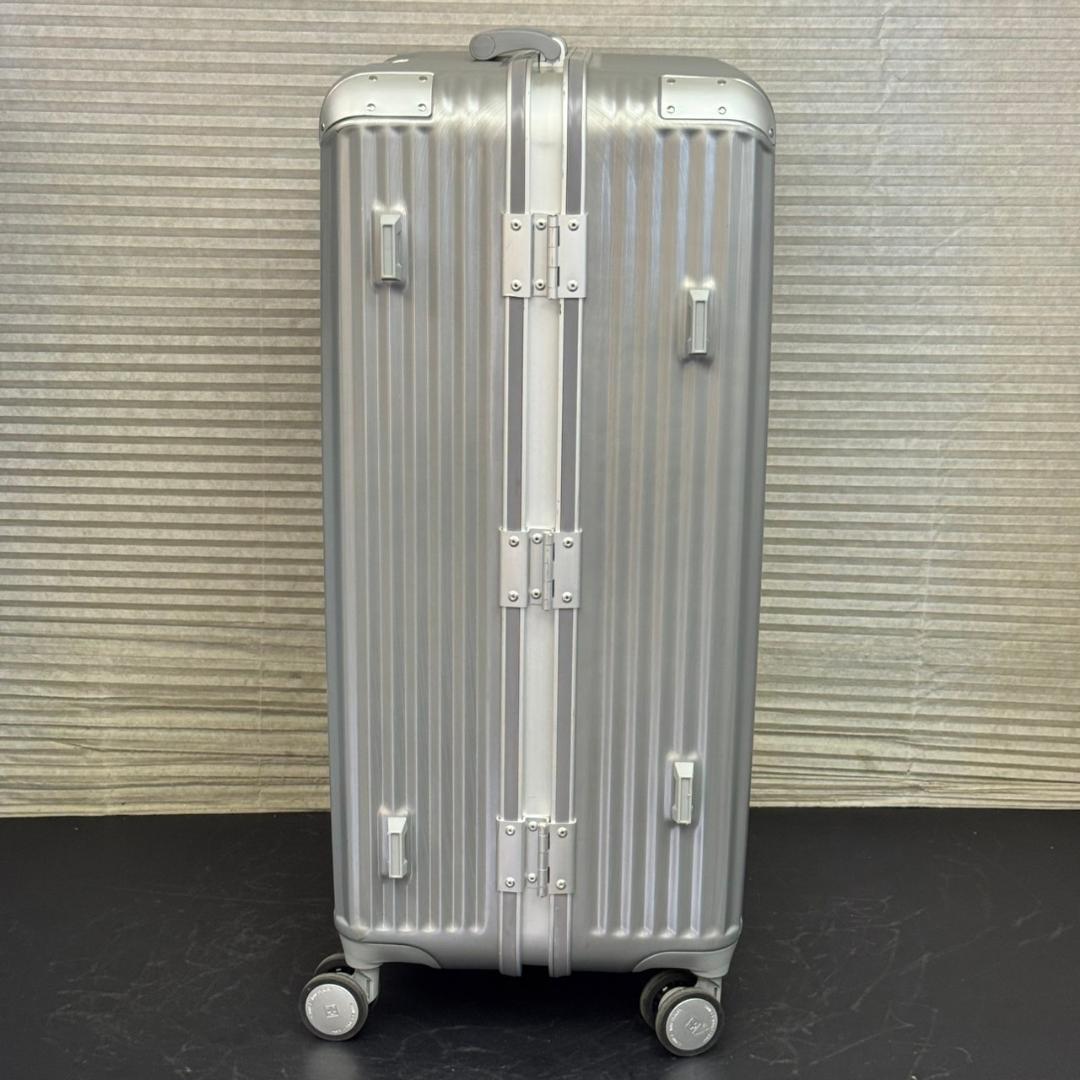 ☆スイスミリタリー　キャリーバッグ　SM-I828　105L　64144