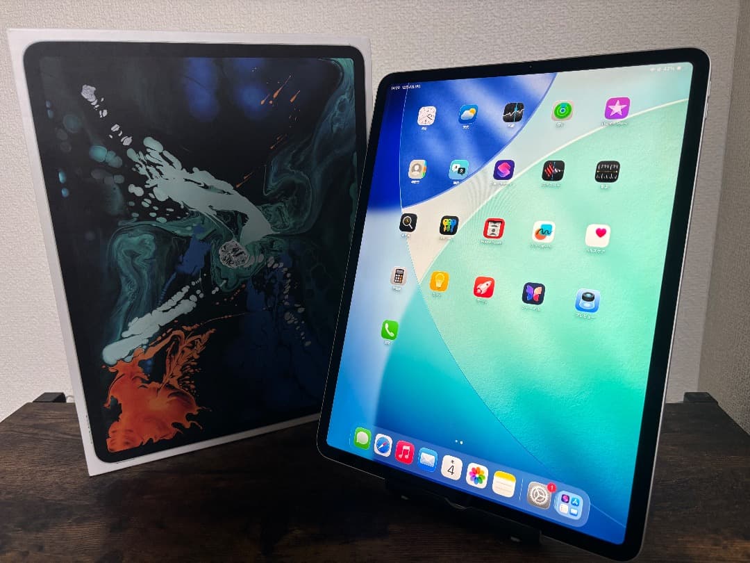 [完動品！！] iPad Pro 12.9インチ 第3世代