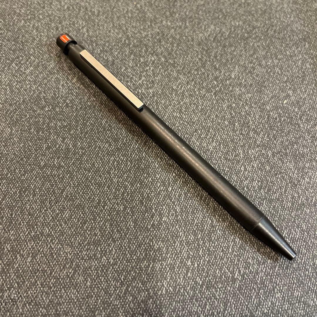 Lamy cp1 トライペン　旧型　ビンテージ
