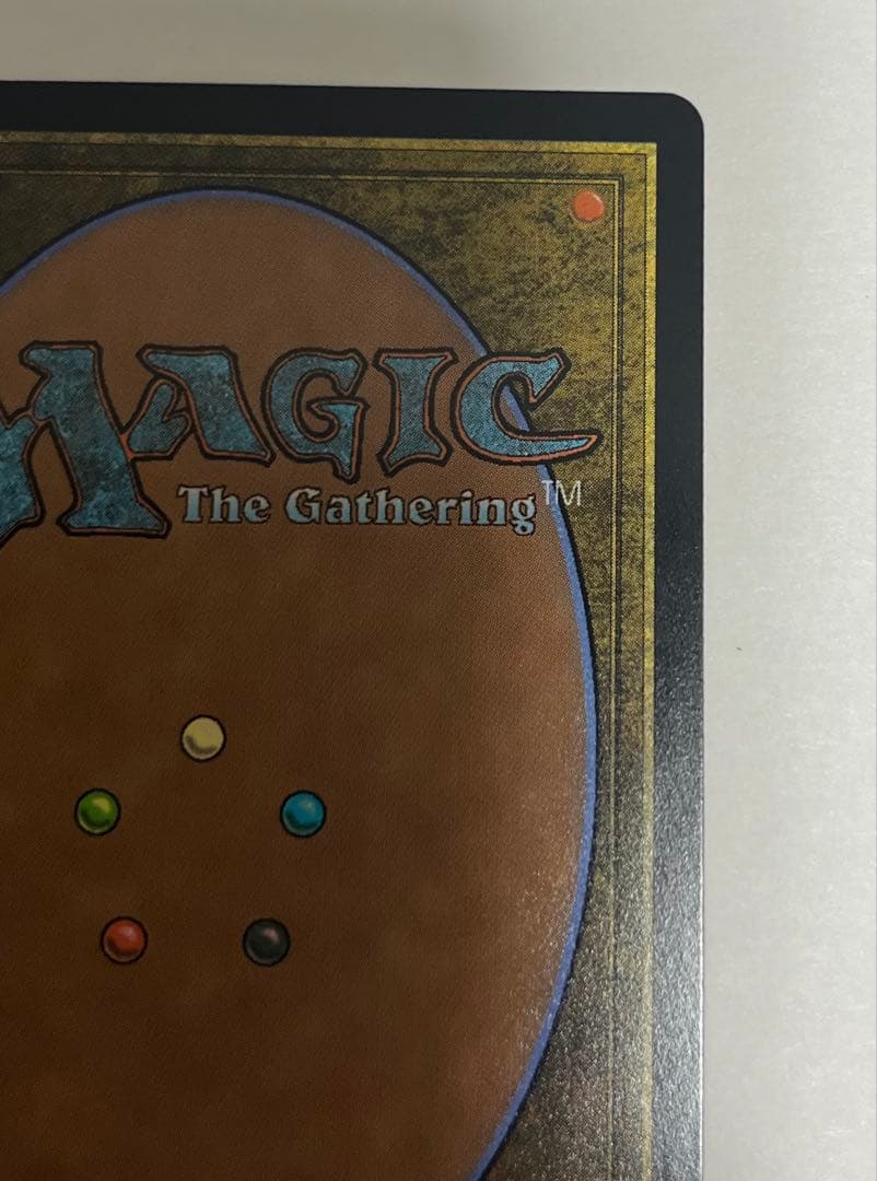 MTG エラーカード　スピラの希望、ユウナ