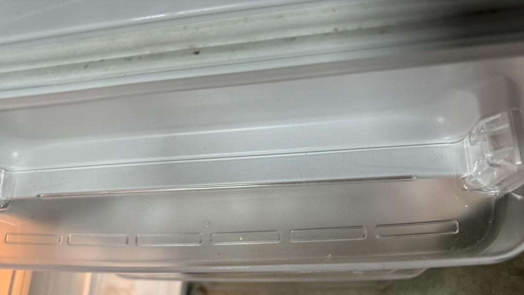 AQUA アクア ノンフロン冷凍冷蔵庫 JR-N130A 2020年製 130L