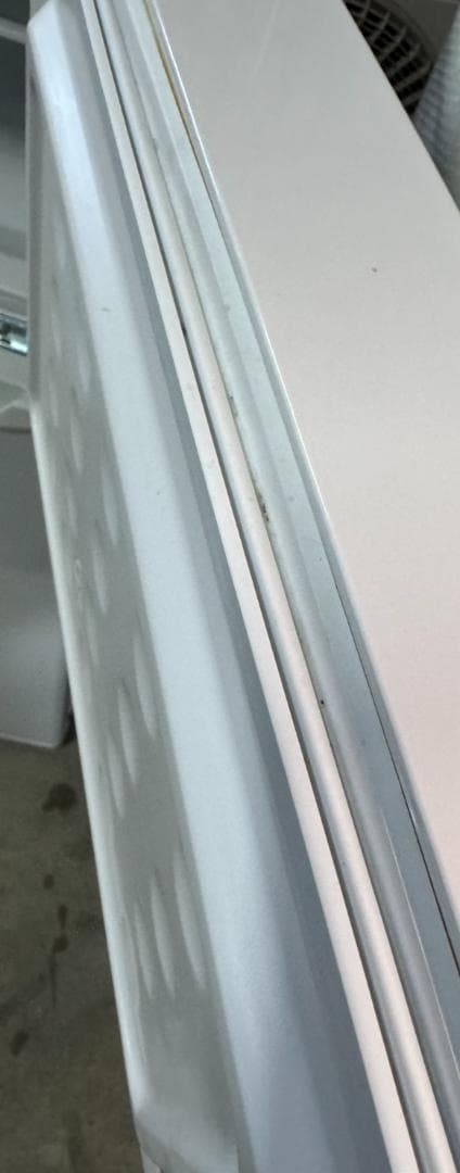 AQUA アクア ノンフロン冷凍冷蔵庫 JR-N130A 2020年製 130L