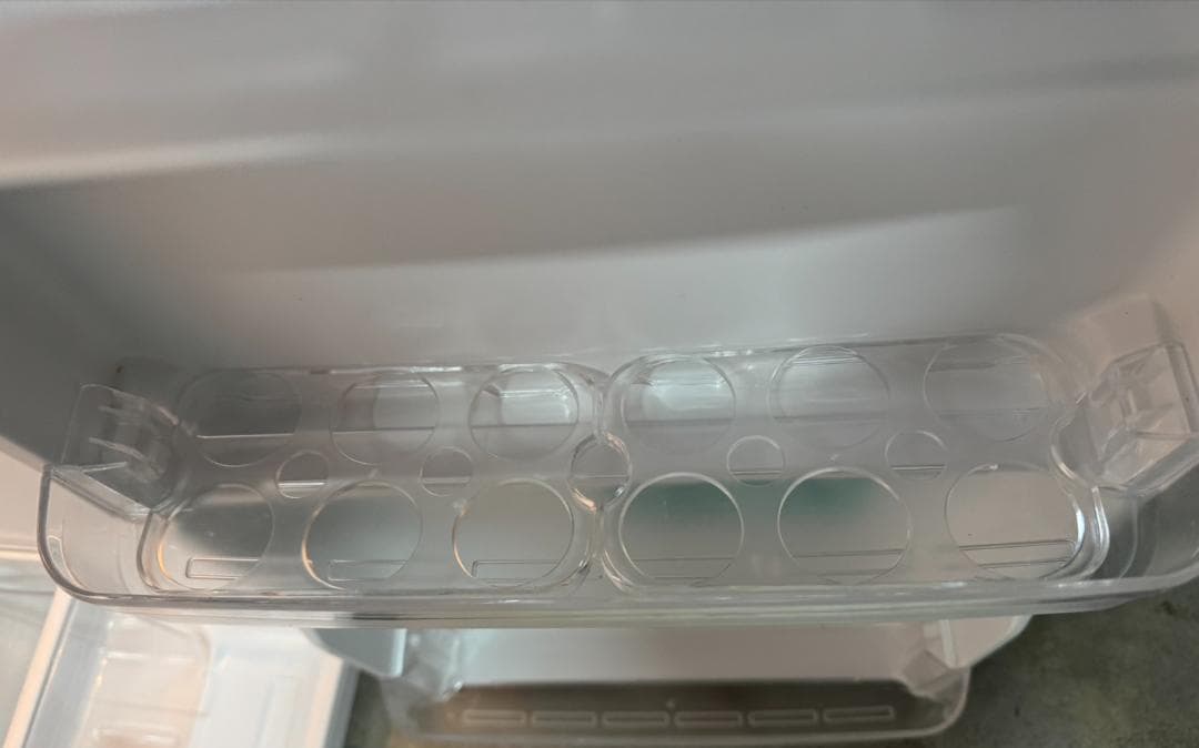 AQUA アクア ノンフロン冷凍冷蔵庫 JR-N130A 2020年製 130L