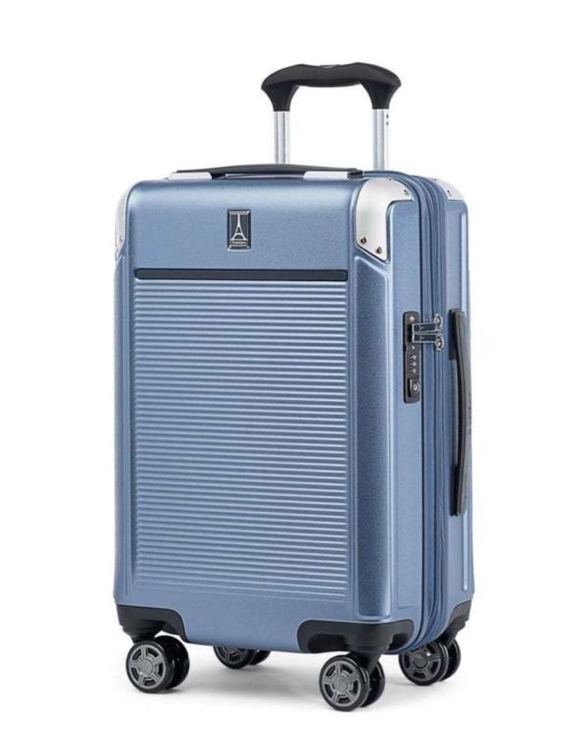 バッグ Travelpro PlatinumEliteHardside Carry-On
