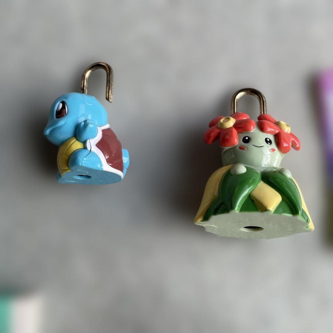 ポケモン　バラエティ