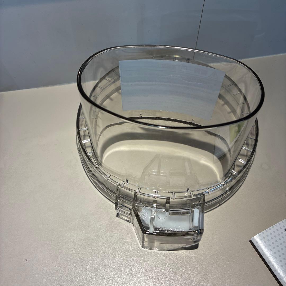 【ほぼ未使用】Cuisinart フードプロセッサー DLC-192J