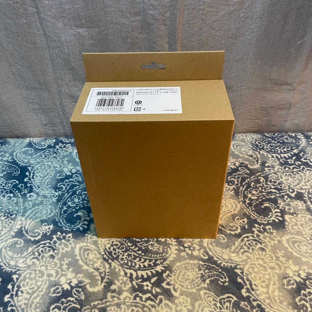 SONY MDR-CD900ST 新品 未使用 モニター用 ヘッドホン