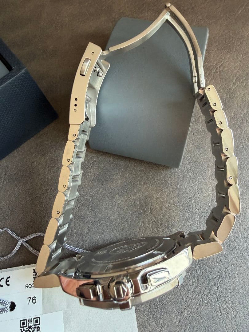 タグホイヤー TAG HEUER CAY1111