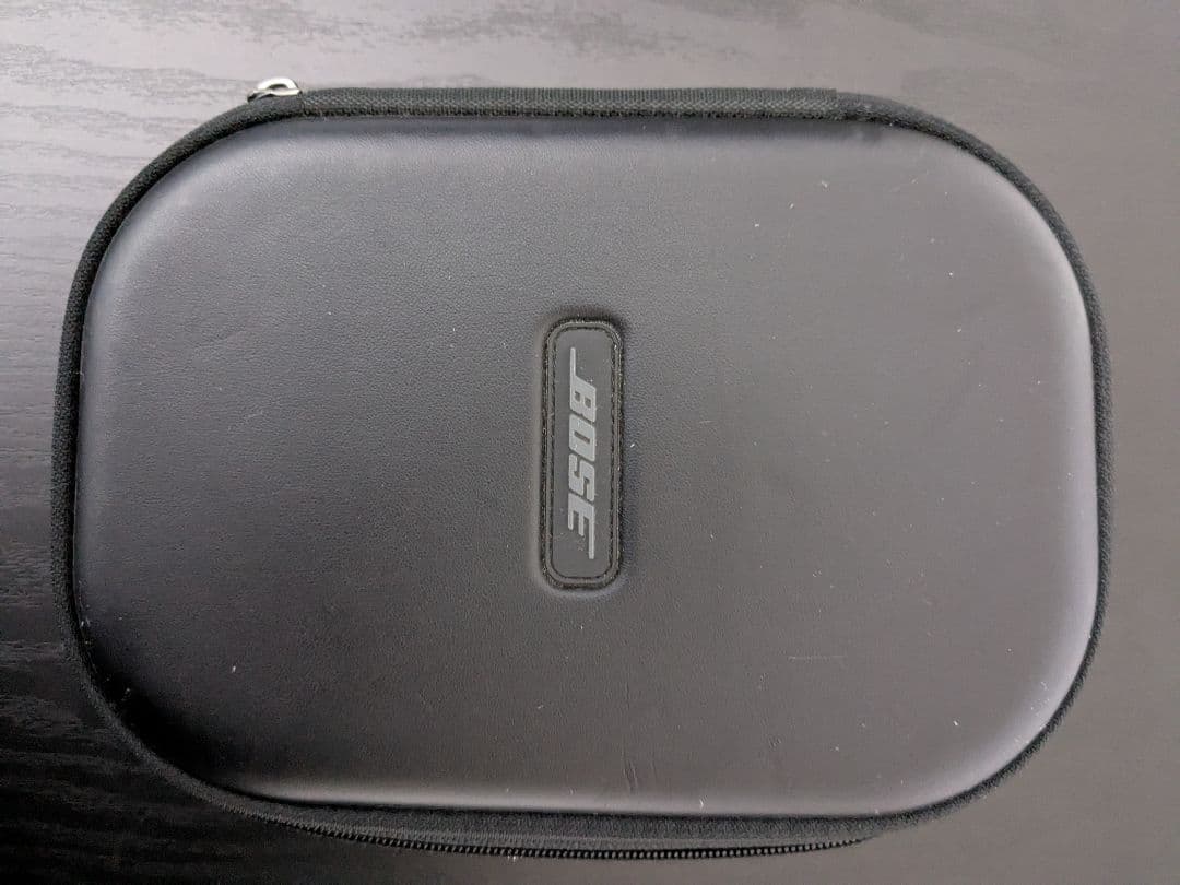 【本体美品】Bose QuietConfort 35 ブラック
