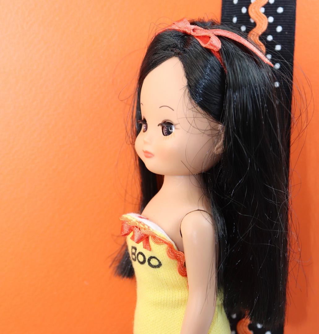 タイニーベッツィーマッル Helloween Set 2003年製