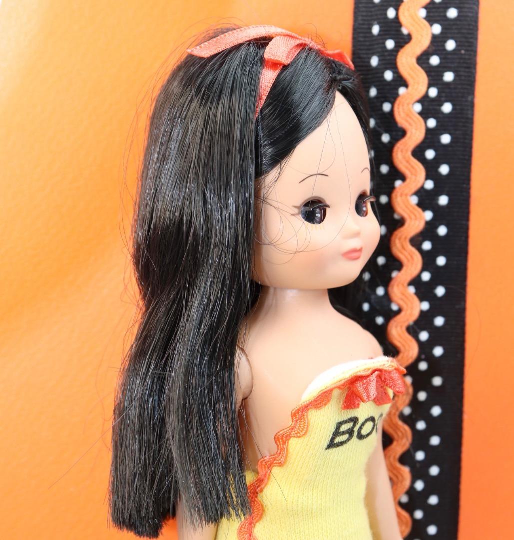 タイニーベッツィーマッル Helloween Set 2003年製