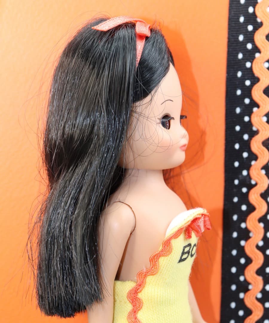 タイニーベッツィーマッル Helloween Set 2003年製