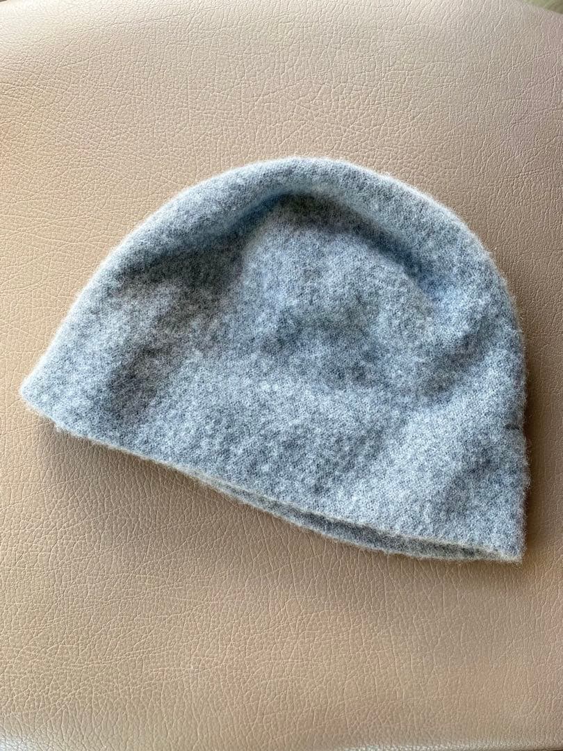 【新品未使用】chisaki　BELLY サイズ１　グレー　定価15400円