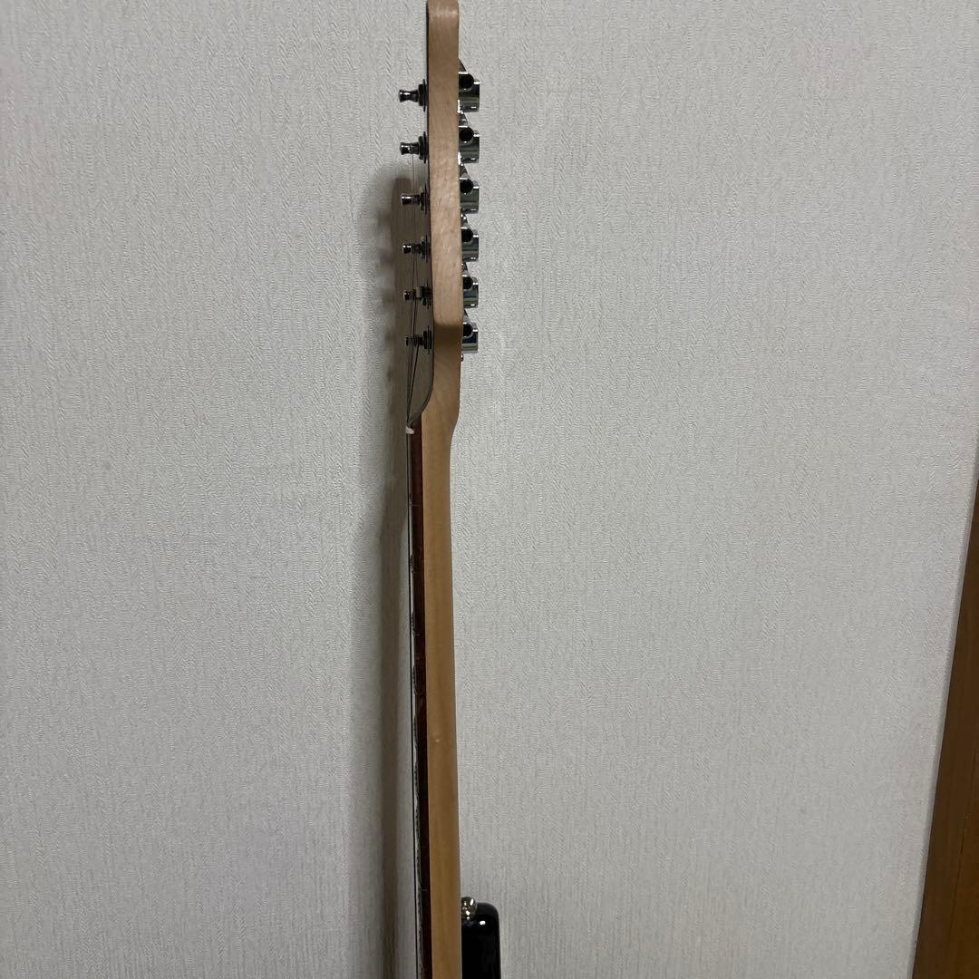 フェルナンデス　エレキギター　楽器　弦　ストラップ　ギター　バンド　音楽