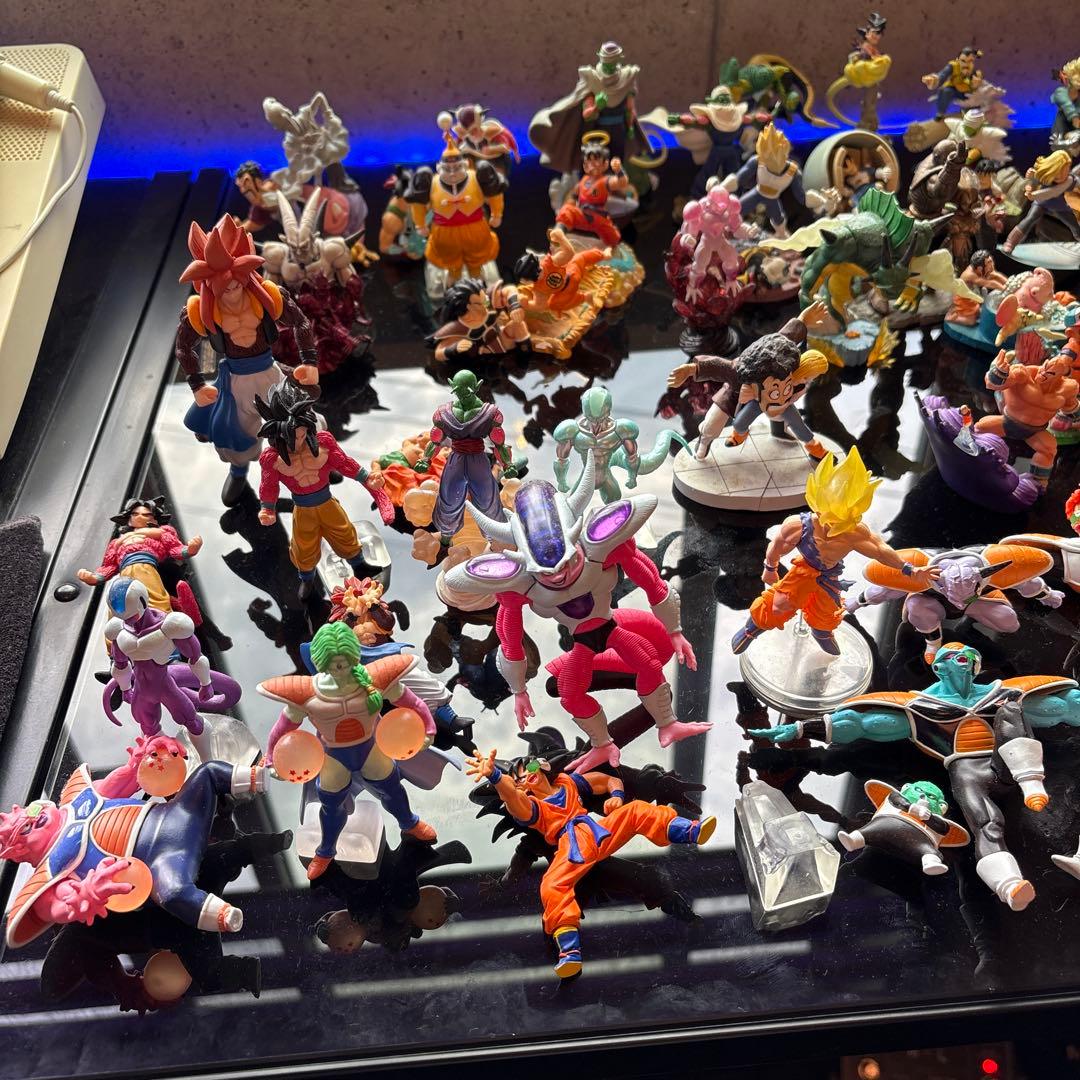 ドラゴンボール フィギュア セット 多数　ドラカプ最終値下げ