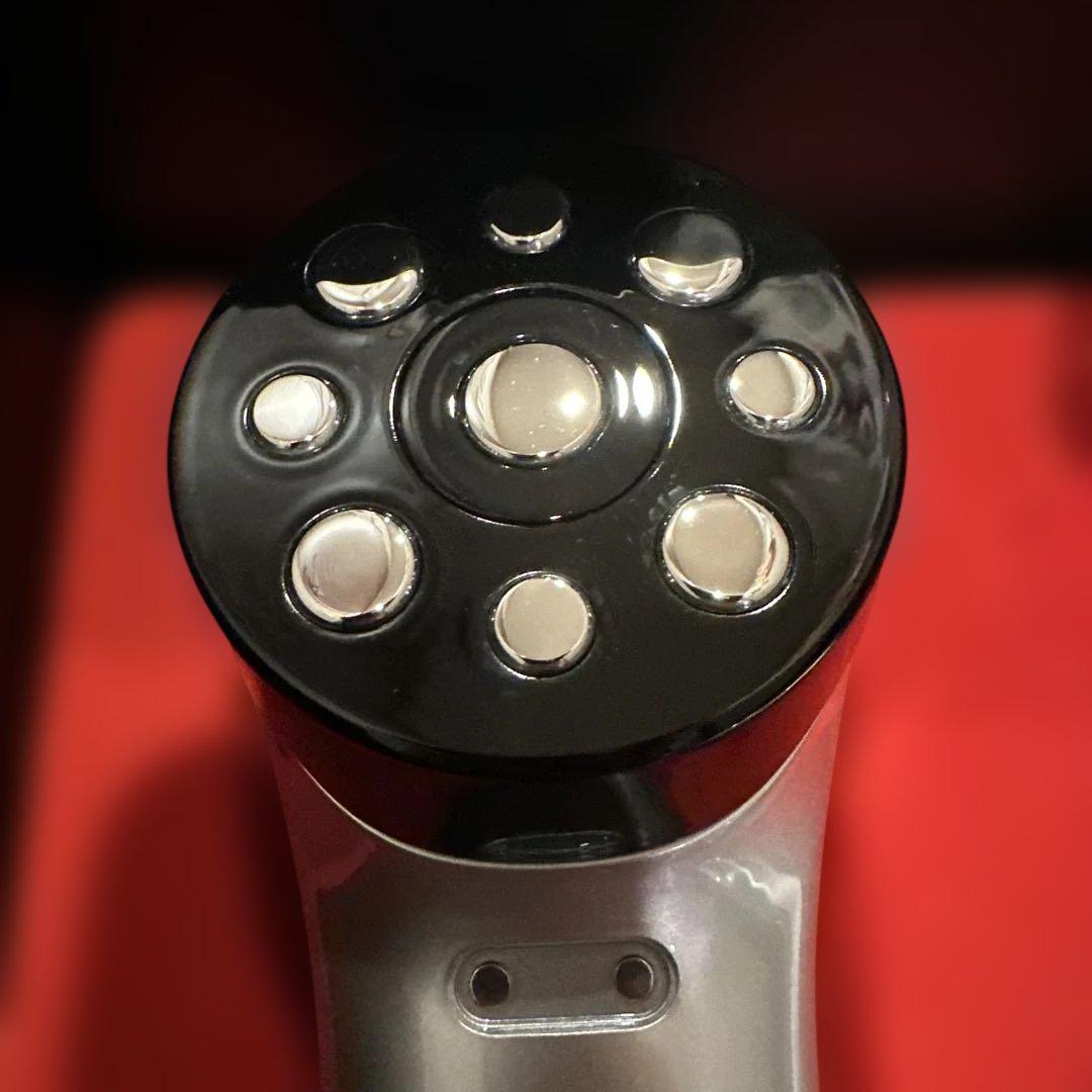 Lamborghini ALPHA ONE 美顔器