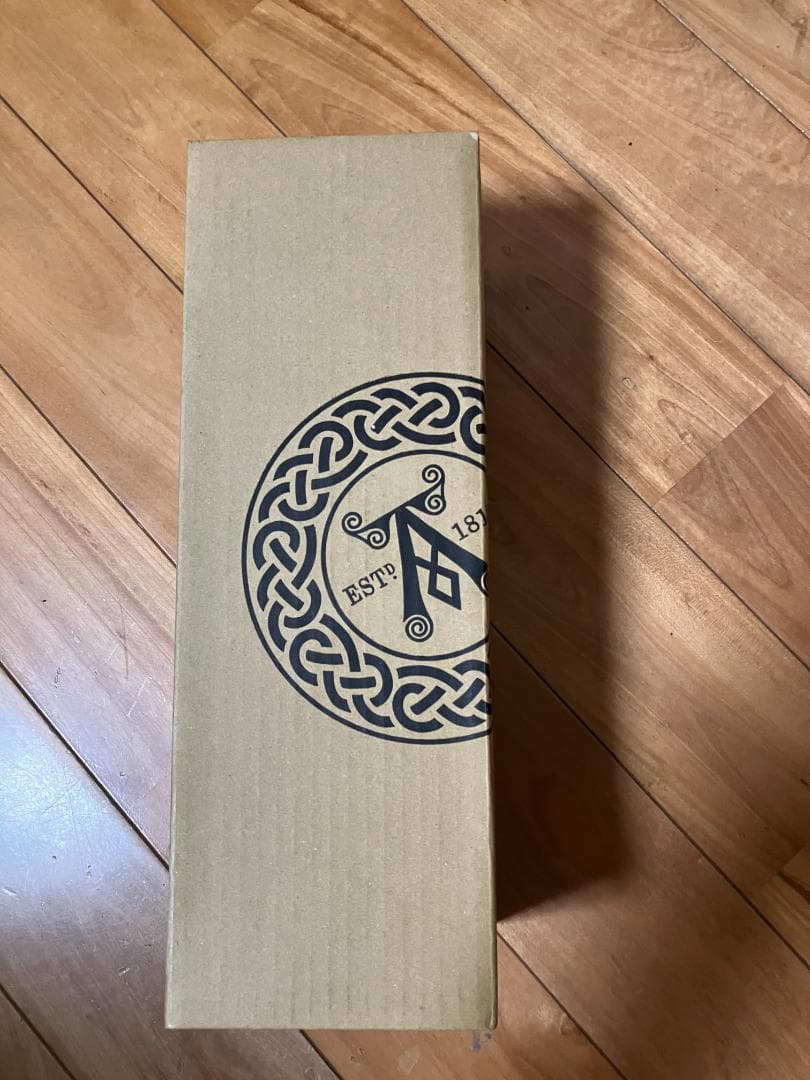 【新品未開封】アードベッグ17年 甦る伝説