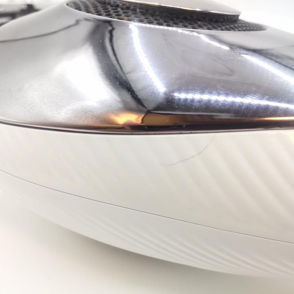 ReFa BEAUTECH DRYER RE-AB02A ホワイト 21年製