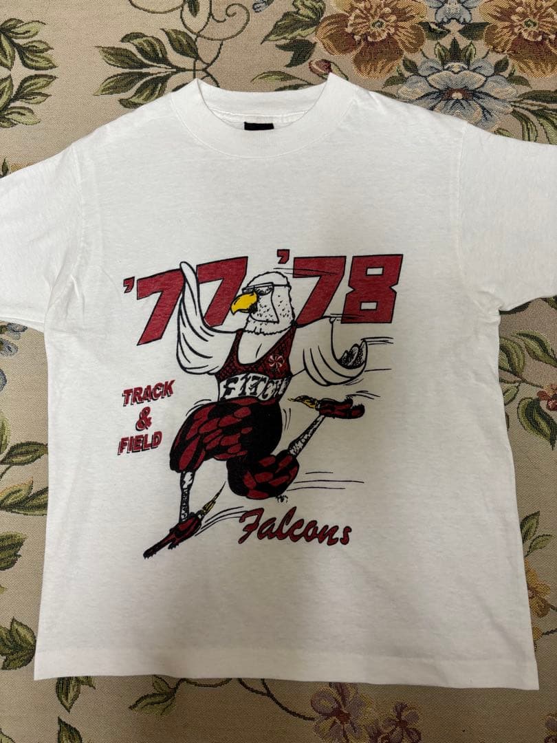 超極上スペシャル 70年代ビンテージナイキNIKE 風車ゴツナイキ M