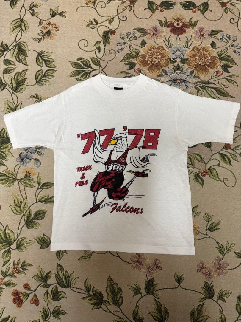 超極上スペシャル 70年代ビンテージナイキNIKE 風車ゴツナイキ M