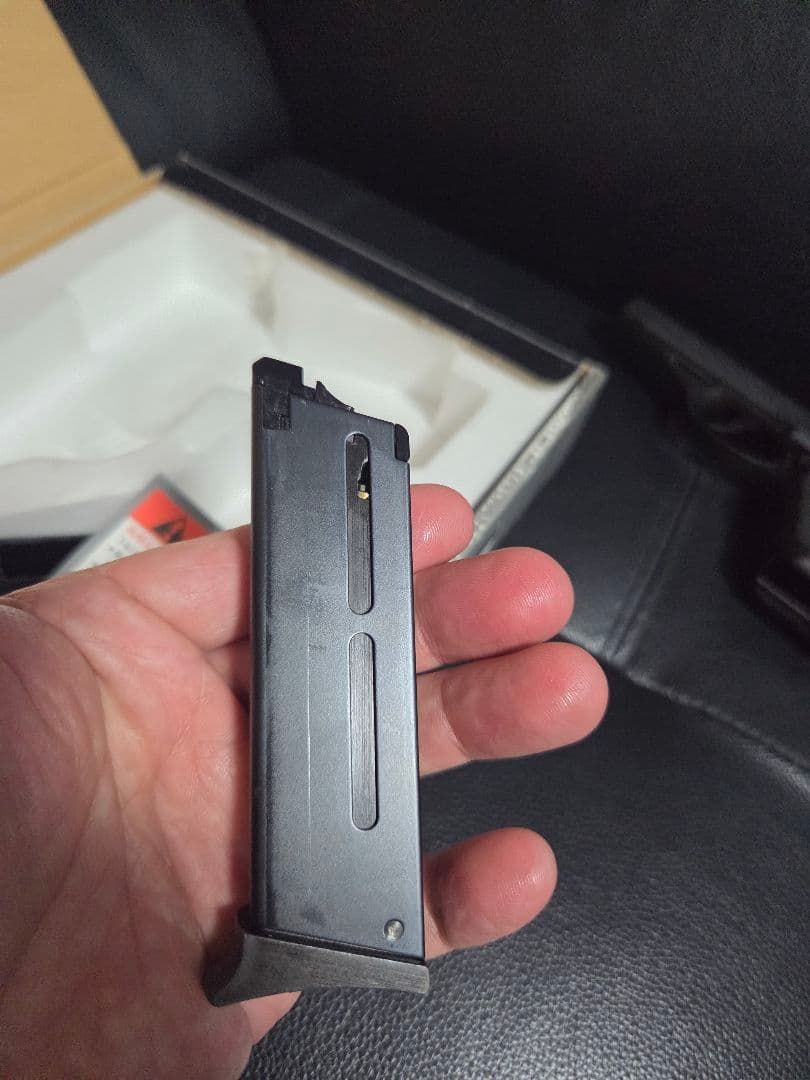 ハ*ん様 KSC　P230アーリーモデル　希少美品　再販無し　そろそろ購入お願い