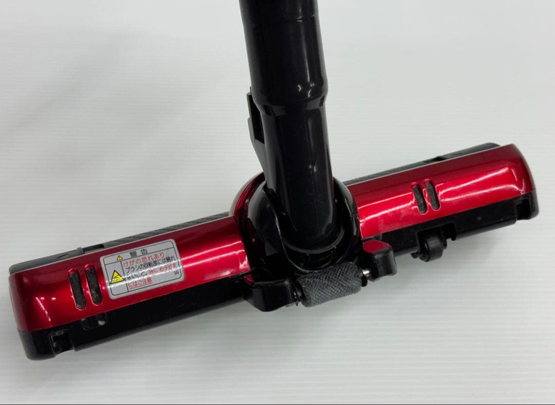 東芝　VC-SG920X MG トルネオ　ヘッド　回転ブラシ　部品　パーツ