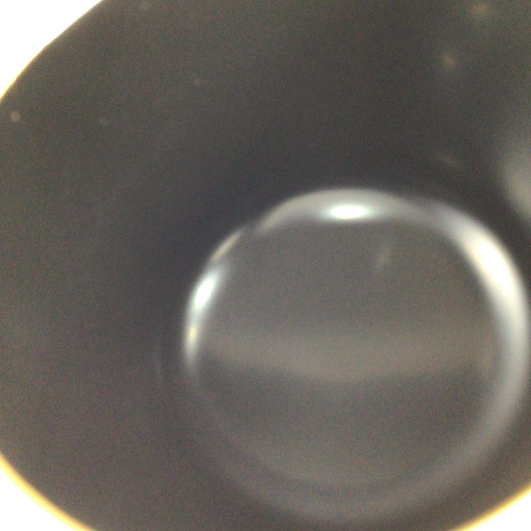 Ｎ３１０　棗　『田中宗凌作』『玉の絵(宝珠蒔絵)』『大棗』　共箱　茶道具