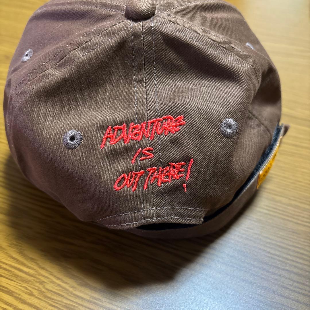 希少 NATAL DESIGN x SHARK HUNTER コラボキャップ