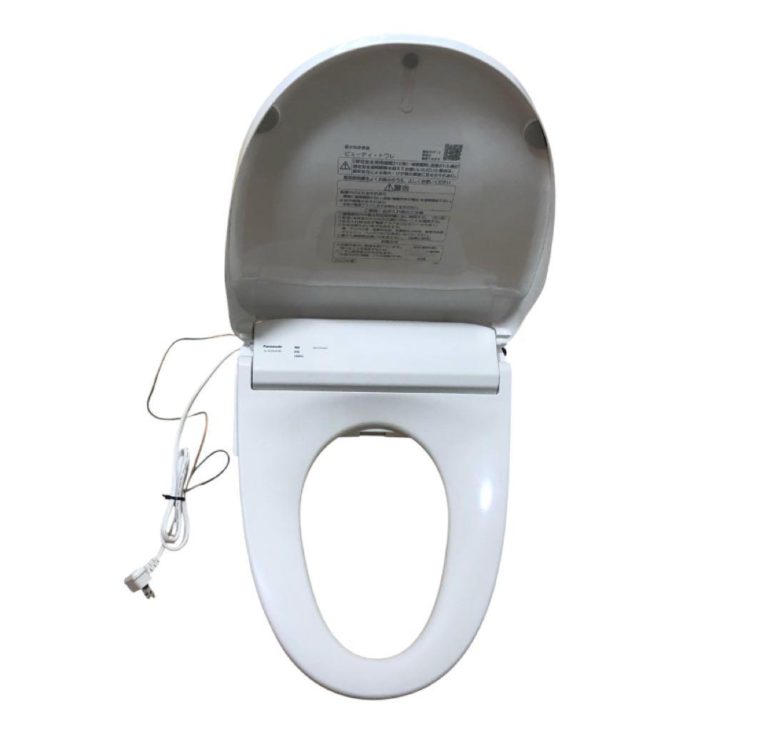 ウォシュレット ジャンク Panasonic