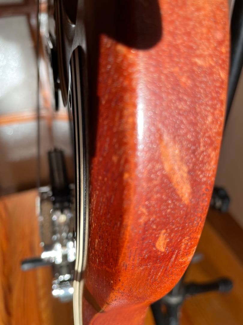 Gibson SG Special Faded WornBrown ギブソンSG