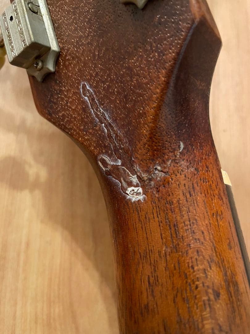 Gibson SG Special Faded WornBrown ギブソンSG