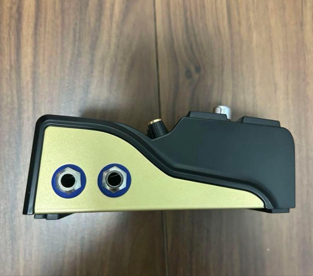 ZOOM MS-80Ir+ マルチ