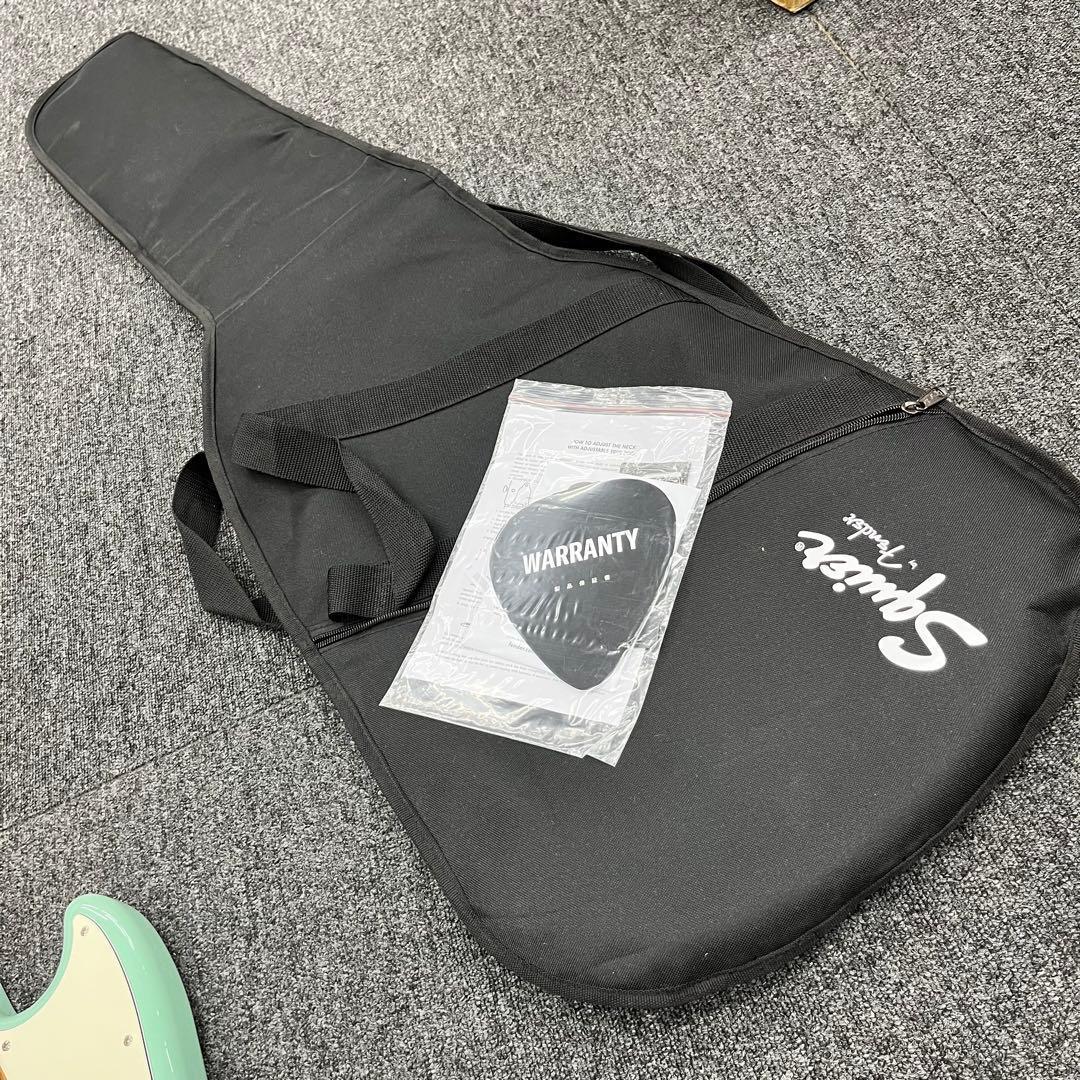 【11093】Squier Classic Vibe '60s