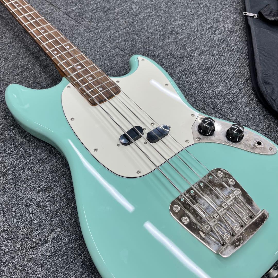 【11093】Squier Classic Vibe '60s