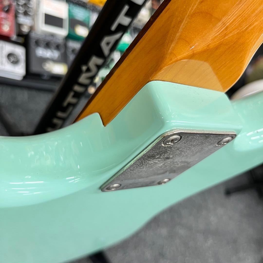 【11093】Squier Classic Vibe '60s