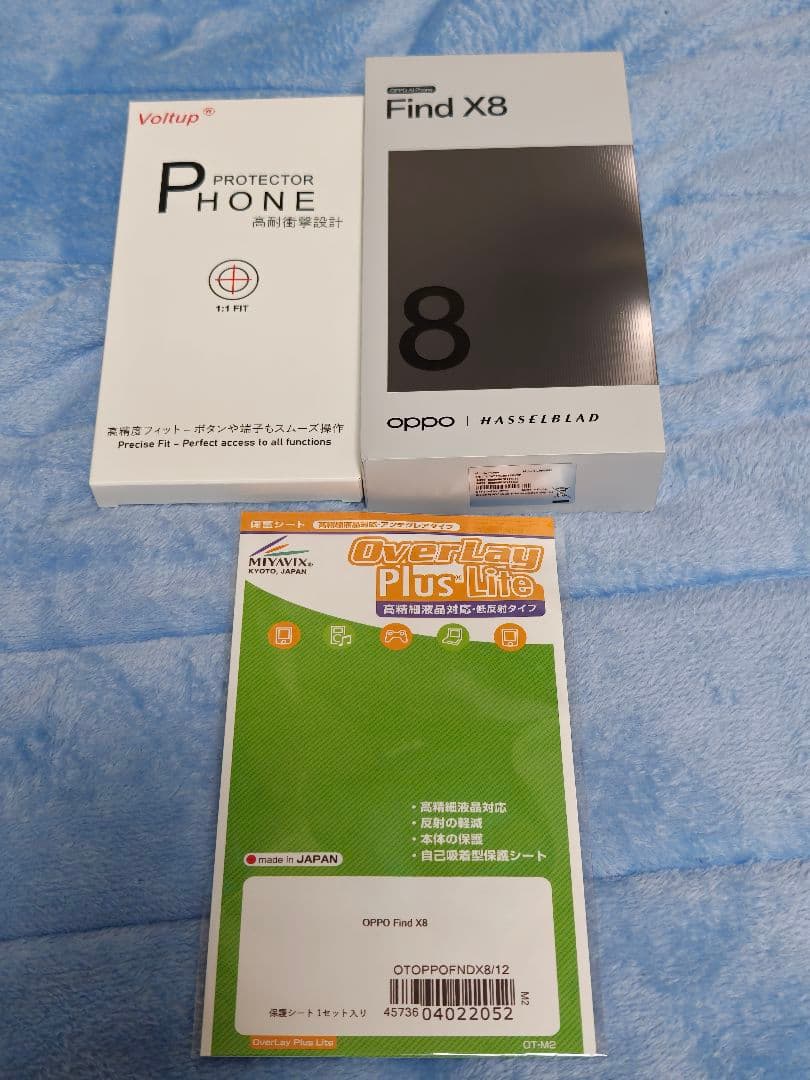 OPPO Find X8 本体 ColorOS 16