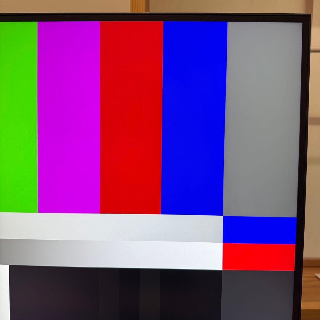 ⭐️美品⭐️ JAPANNEXT 27型 4Kモニター USB-C 65W 給電