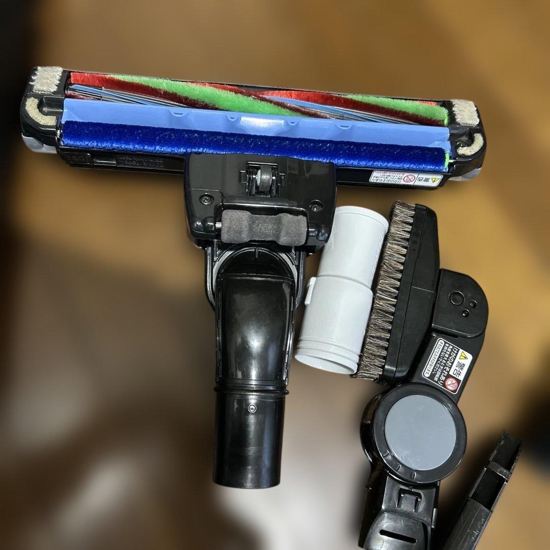 中古美品　HITACHI CV-KP300G 掃除機