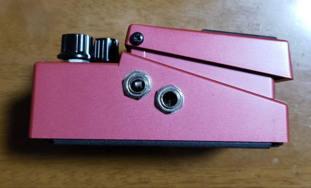 BOSS DM-2w Delay エフェクター