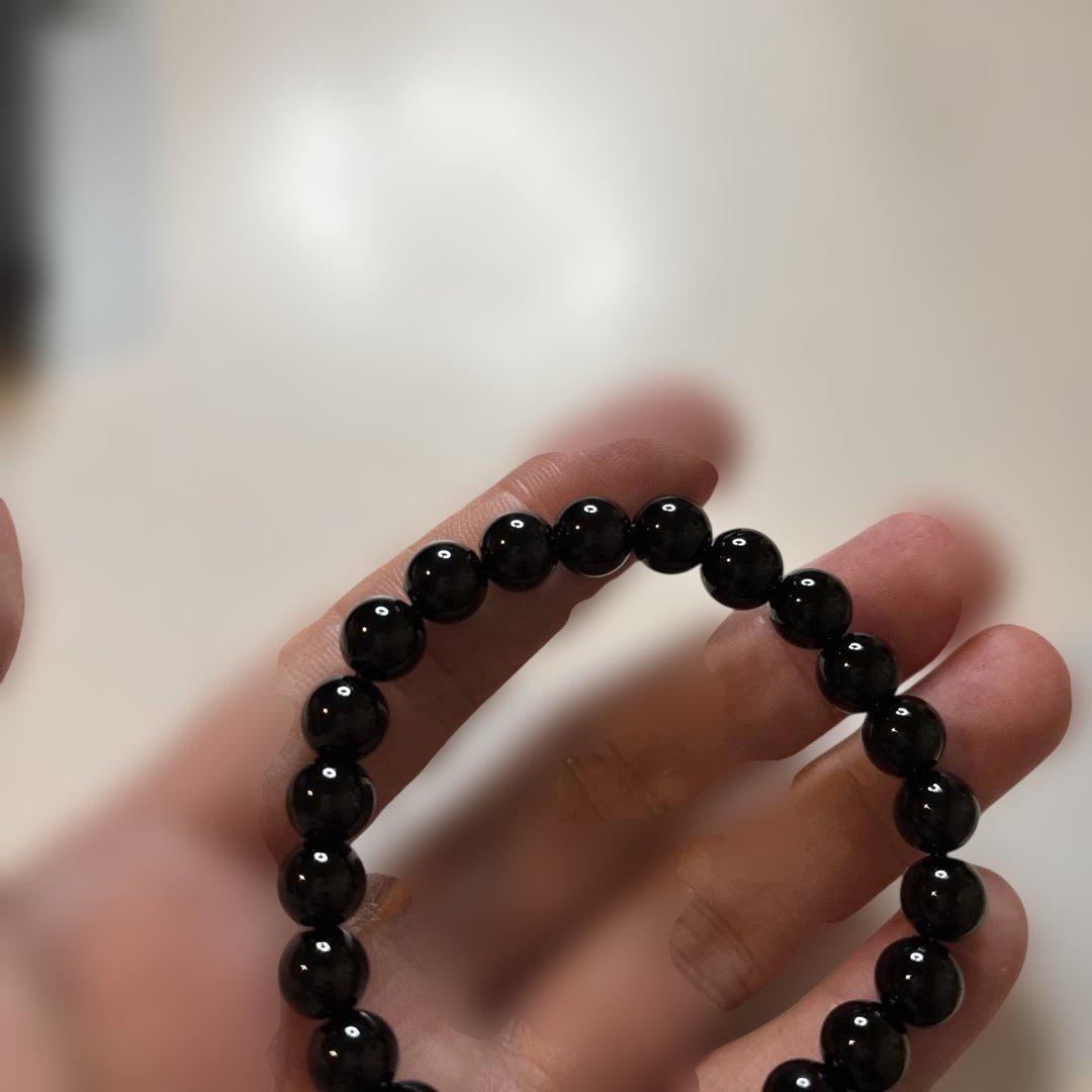 これはほんとに綺麗なモリオンたん！ピカピカ！小さい！