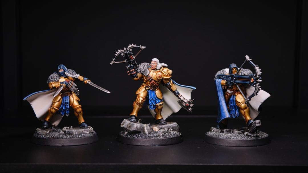 ウォーハンマー　アンダーワールド　 エンバーウォッチ