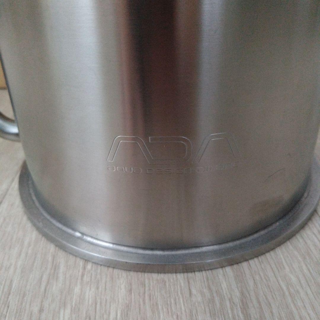 付属品未使用完備　ADA スーパージェットフィルター ES-600