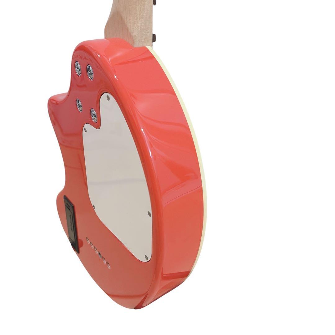 【激レア】フェルナンデス ZO-3 ウンジャマラミー モデル ギター